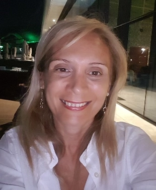 Architetto Maria Luisa Guerriero Milano